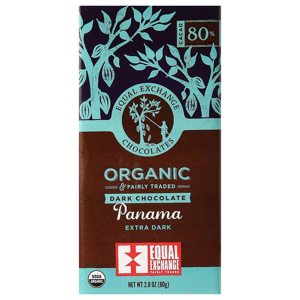 The Best Fair Trade Dark Chocolate Umbel Organics Umbel Organics