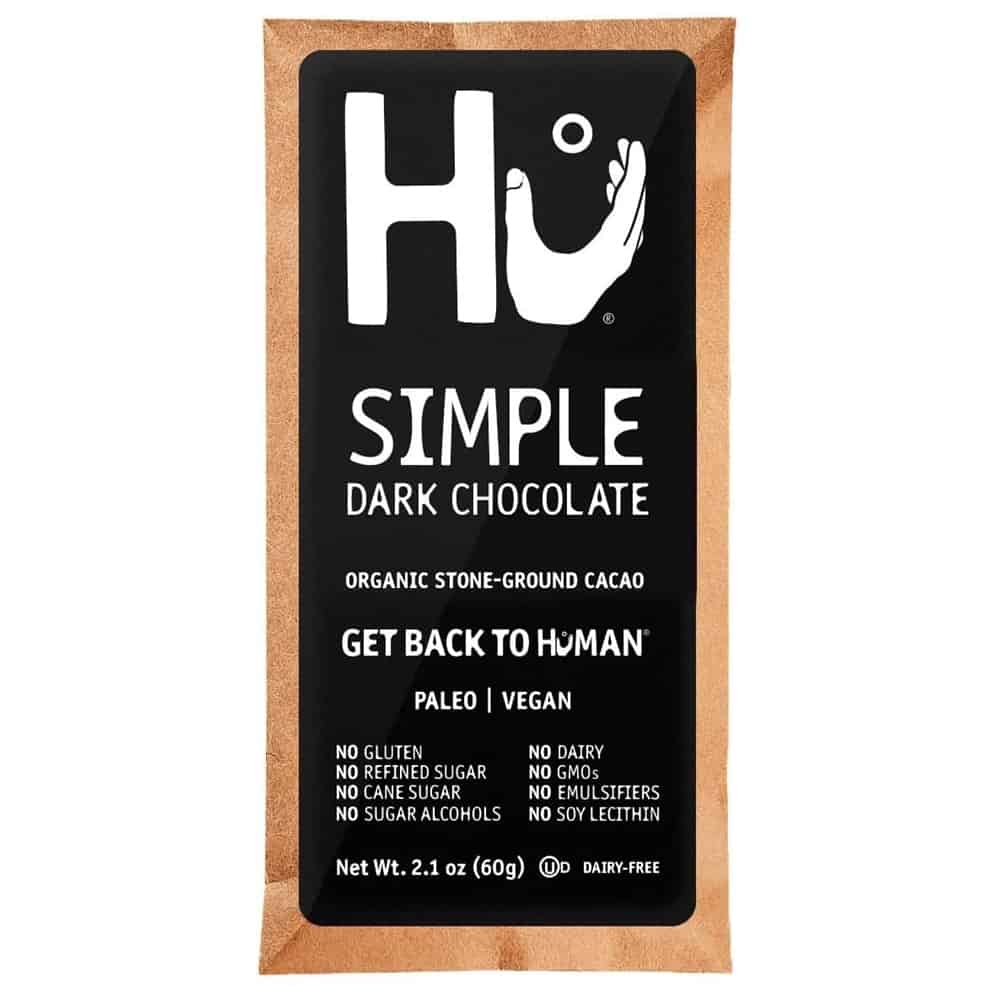 The Best Fair Trade Dark Chocolate Umbel Organics Umbel Organics