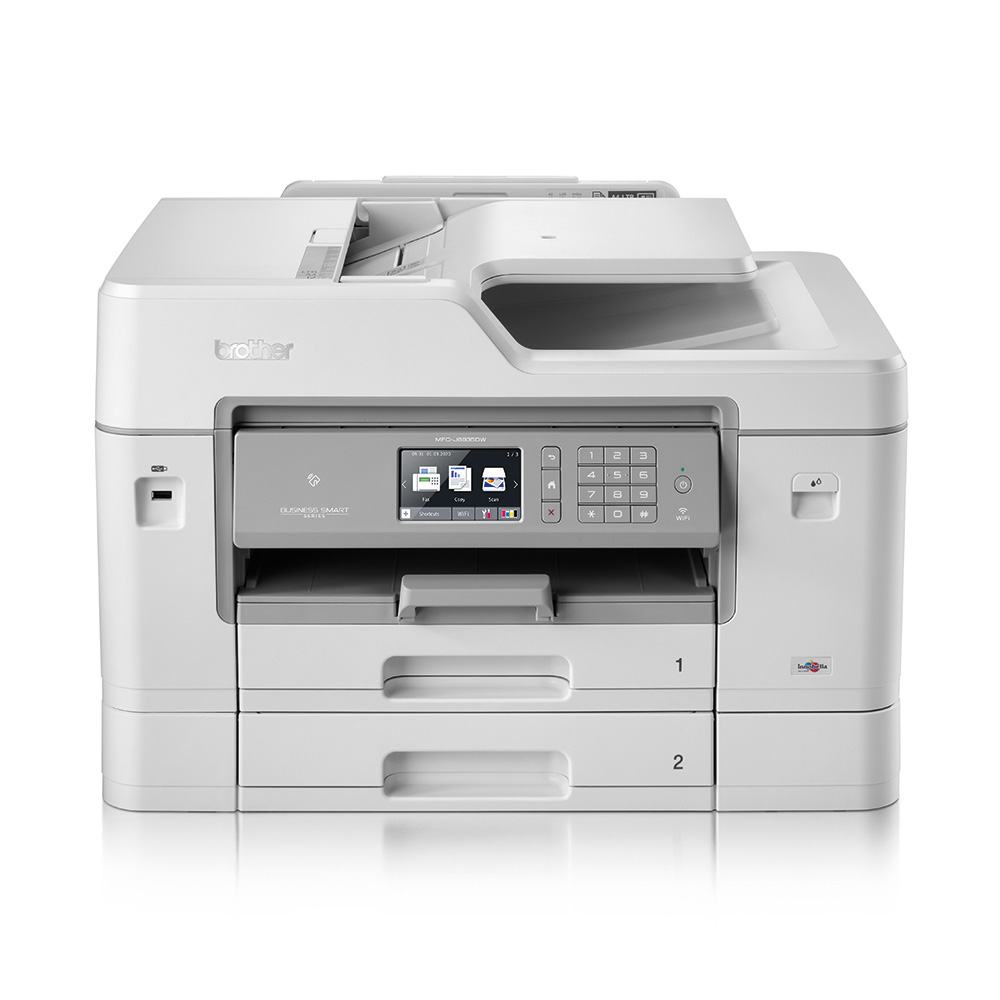 Brother MFCJ5945DW Colour Inkjet AllinOne Multifunction Umber Canada