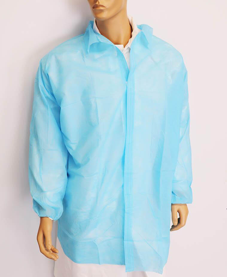 Lab Coats (Velcro Closures) UMBO