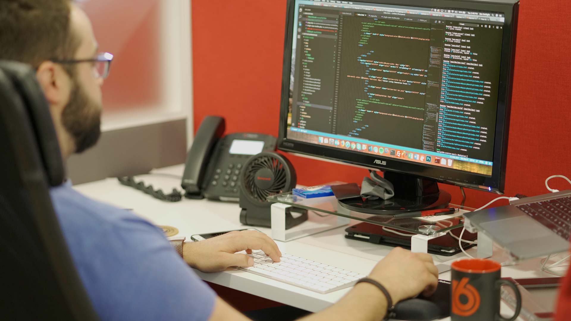 DEFINITION 6 Atlanta, USA, Digital Agency, Website Design