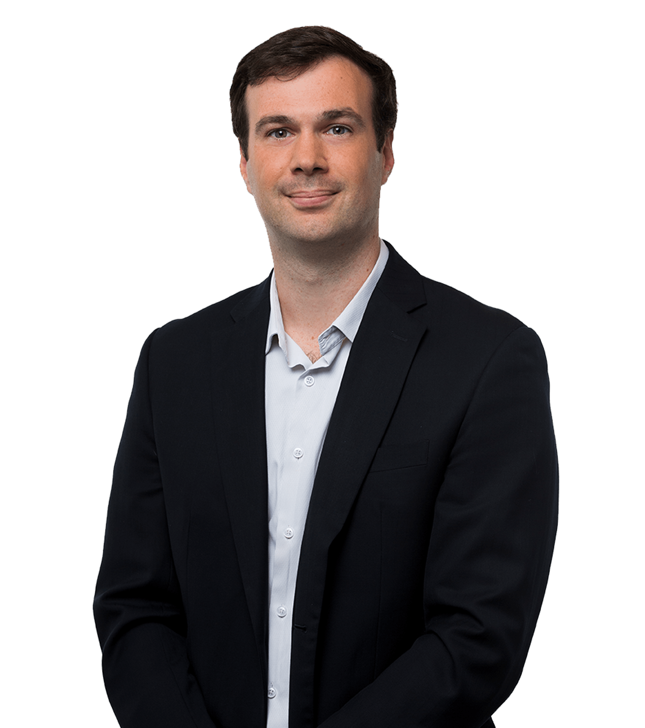 Simpson Grierson Sam Comber