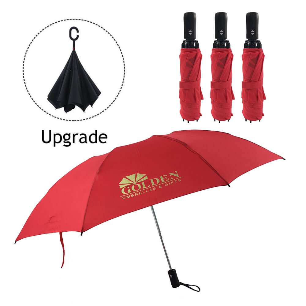Custom Compact Umbrellas Umbrella Customize