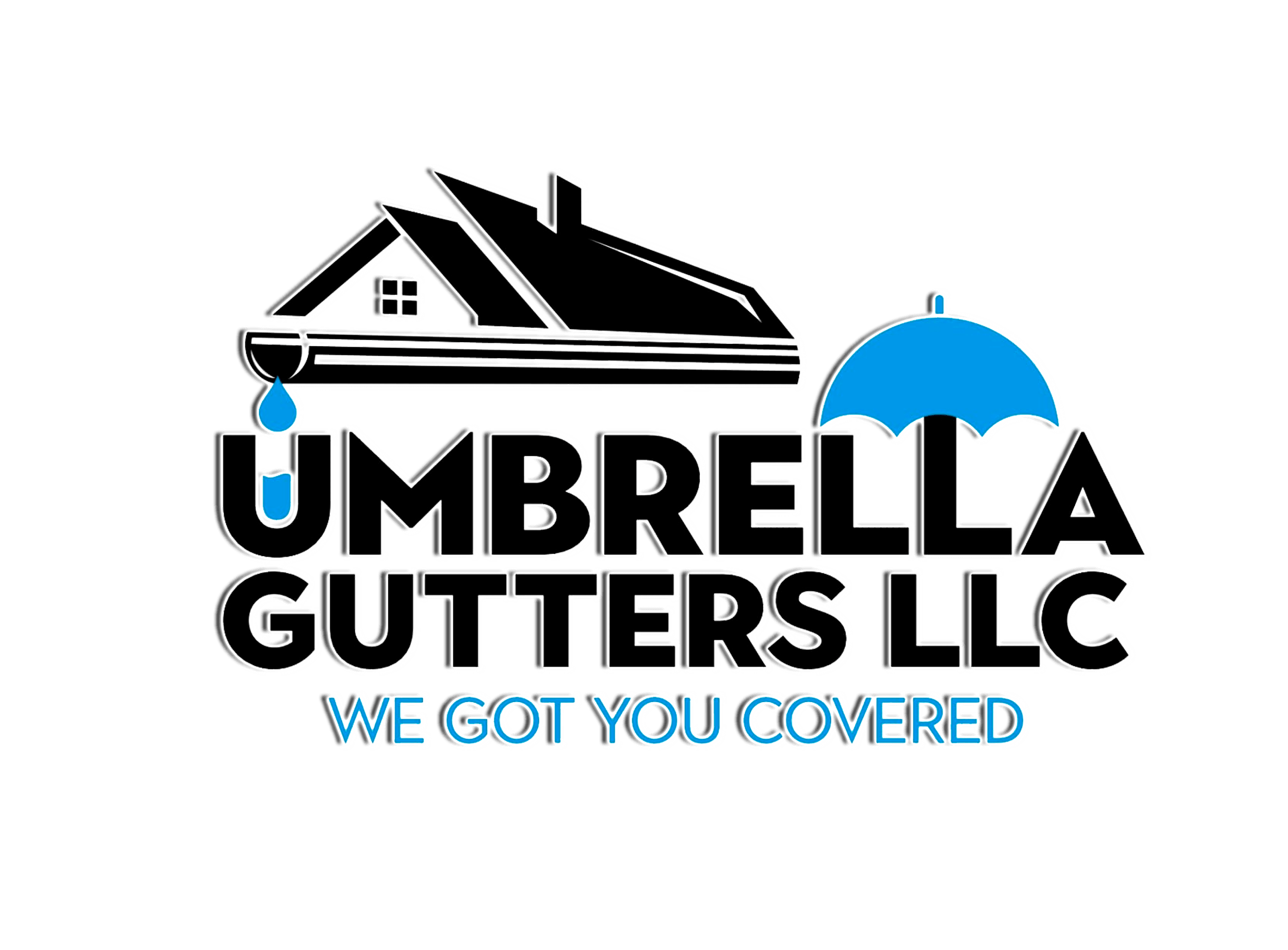 Umbrella Gutters