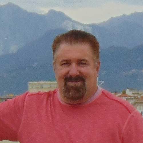 Kevin Field and his KLF Construction team make people happy by turning