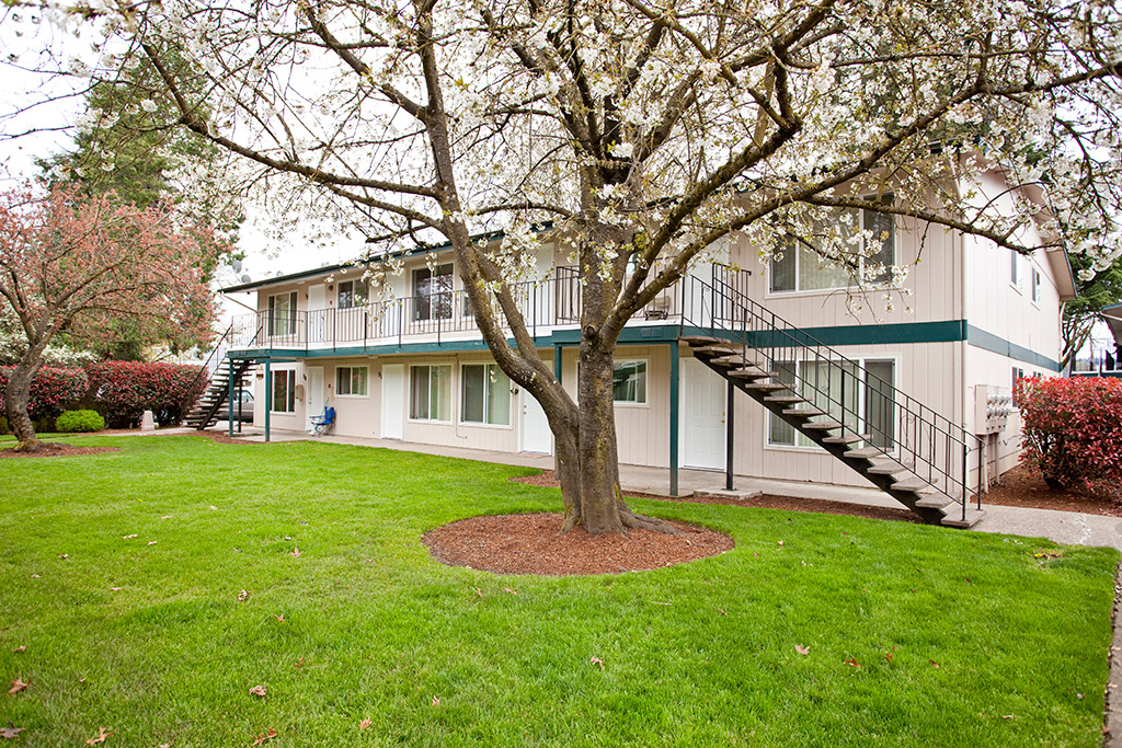 Maple Manor Apartments Umbrella Properties