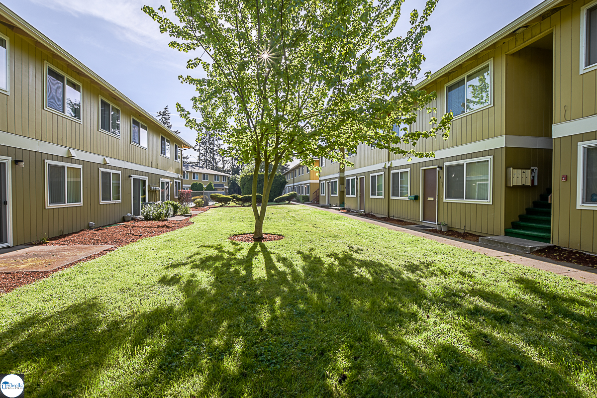 Hallmark Apartments Umbrella Properties