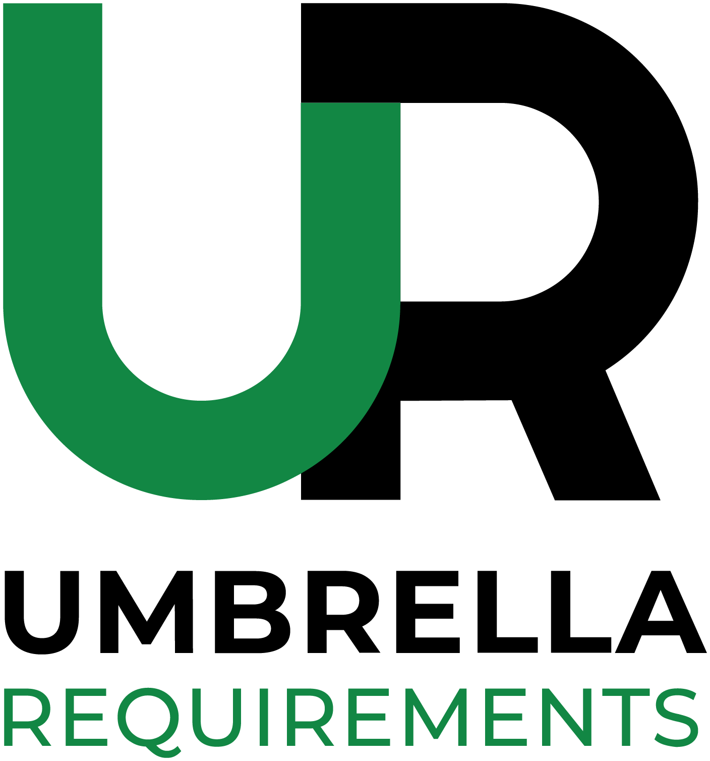 Umbrella Requirements