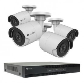 Security Camera Systems