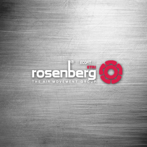 Rosenberg Air Movement Group Microsite Umbrellus