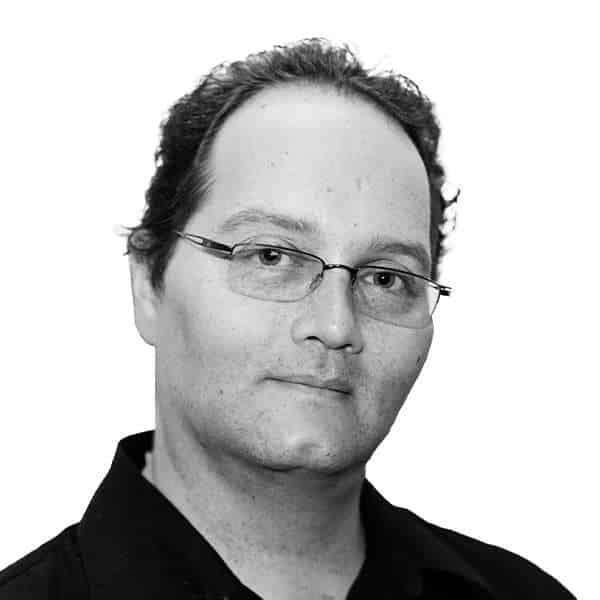 New Member Scott Garson New Member Scott Garson