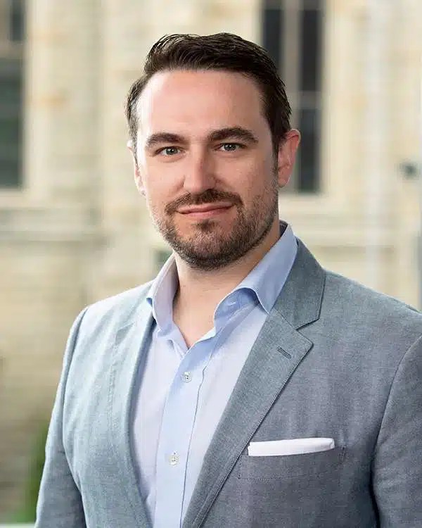 Unleashed Podcast Joe Pope on From Outreach to Warm Leads... in