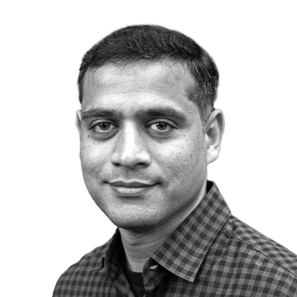 New Member Akash Gupta New Member Akash Gupta