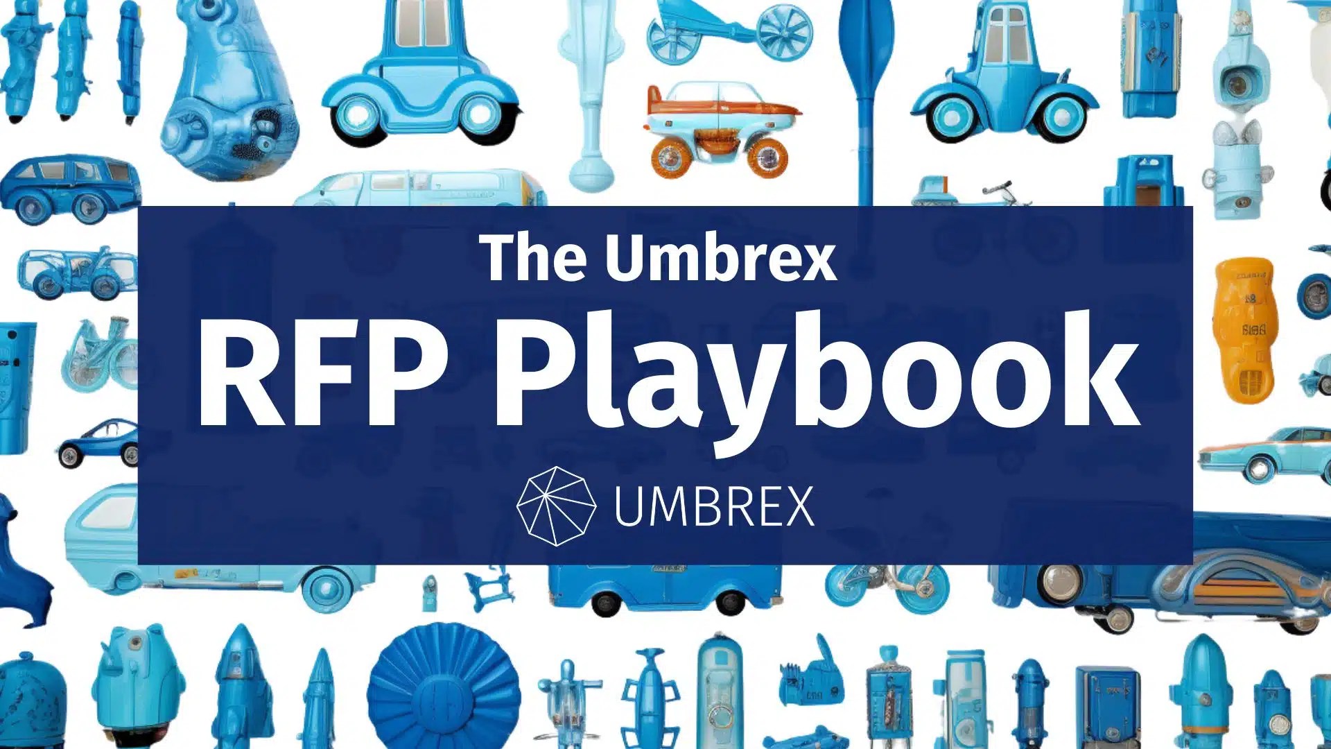 RFP Playbook Umbrex
