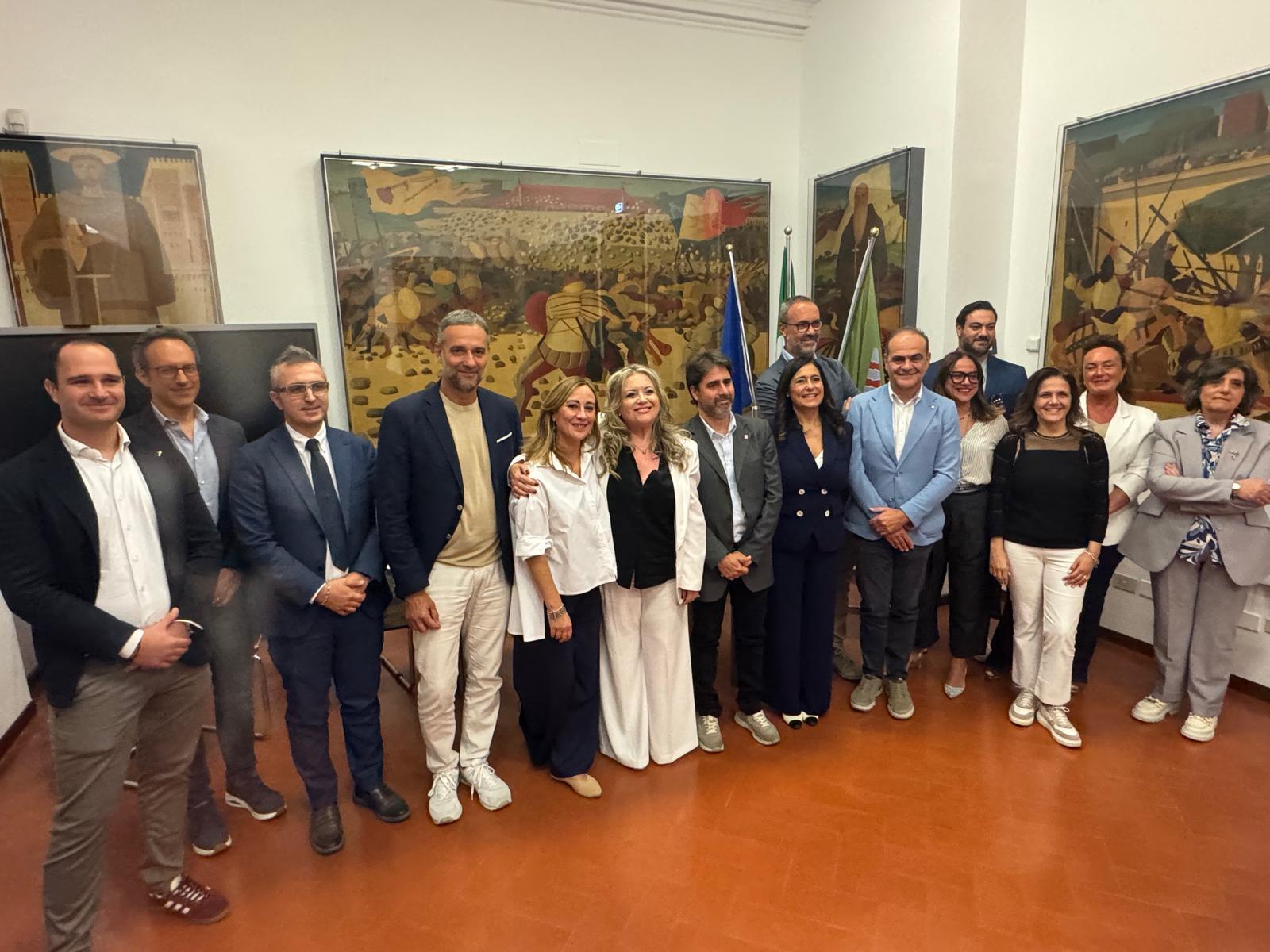Volta Tech Hub Umbria: a Perugia un polo d’eccellenza per la formazione tecnologica del futuro