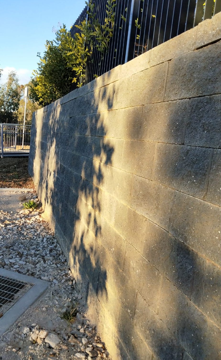 Mulgoa Rise walk The suburbs Hidden Culture CCC Year 9 pdm