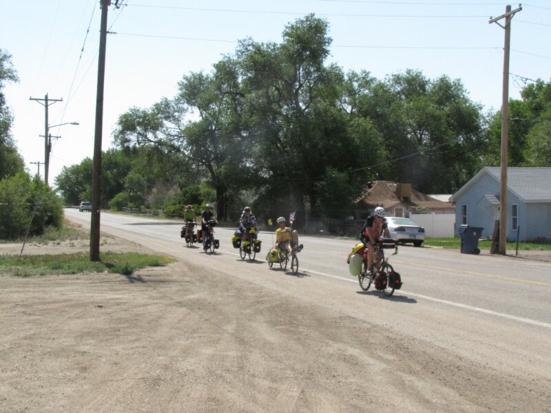 6/22 Pueblo, Colorado Umcircuitrider's Blog