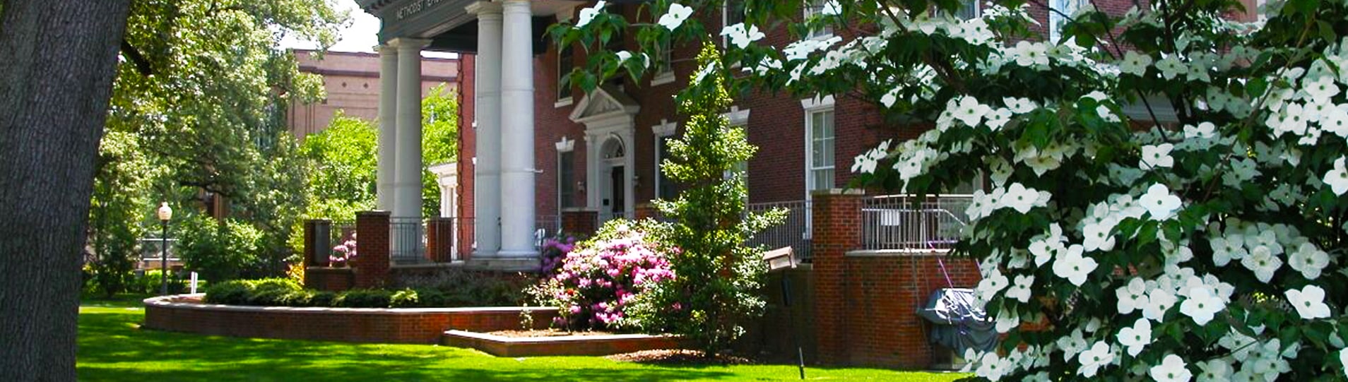 New Jersey Elder Care Options United Methodist Communities