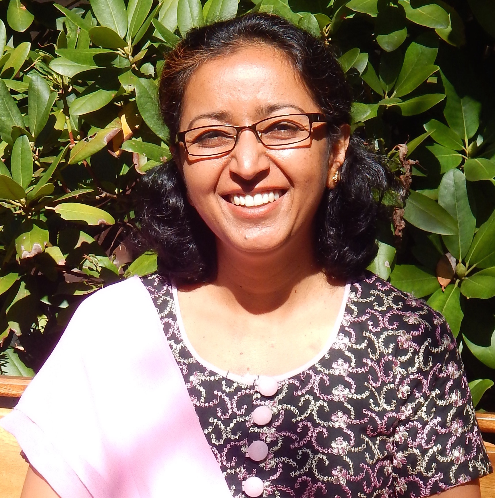 pastor United Methodist Church at Shrub Oak