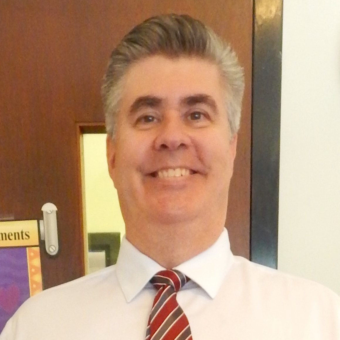 peter United Methodist Church at Shrub Oak