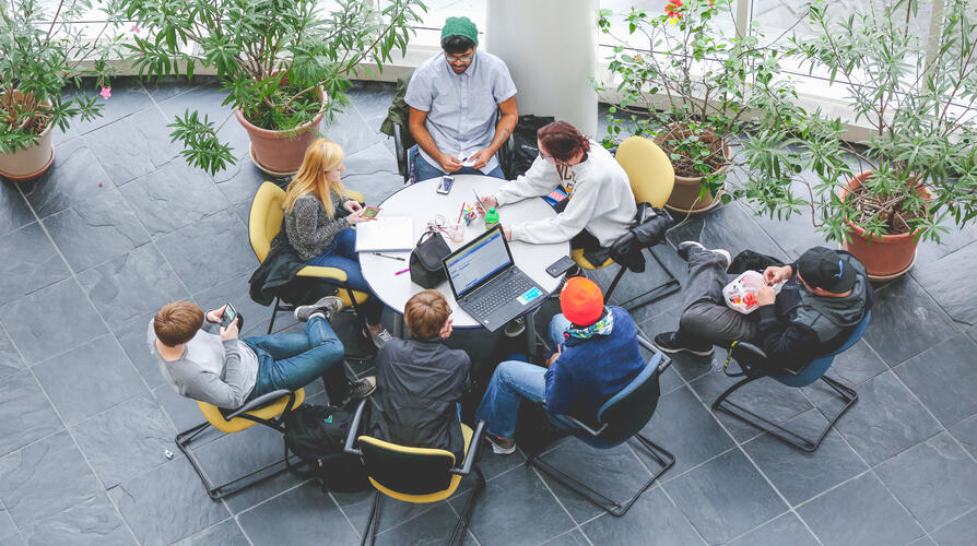 Reasons to Complete Your Degree at a 4Year University — and How to Do