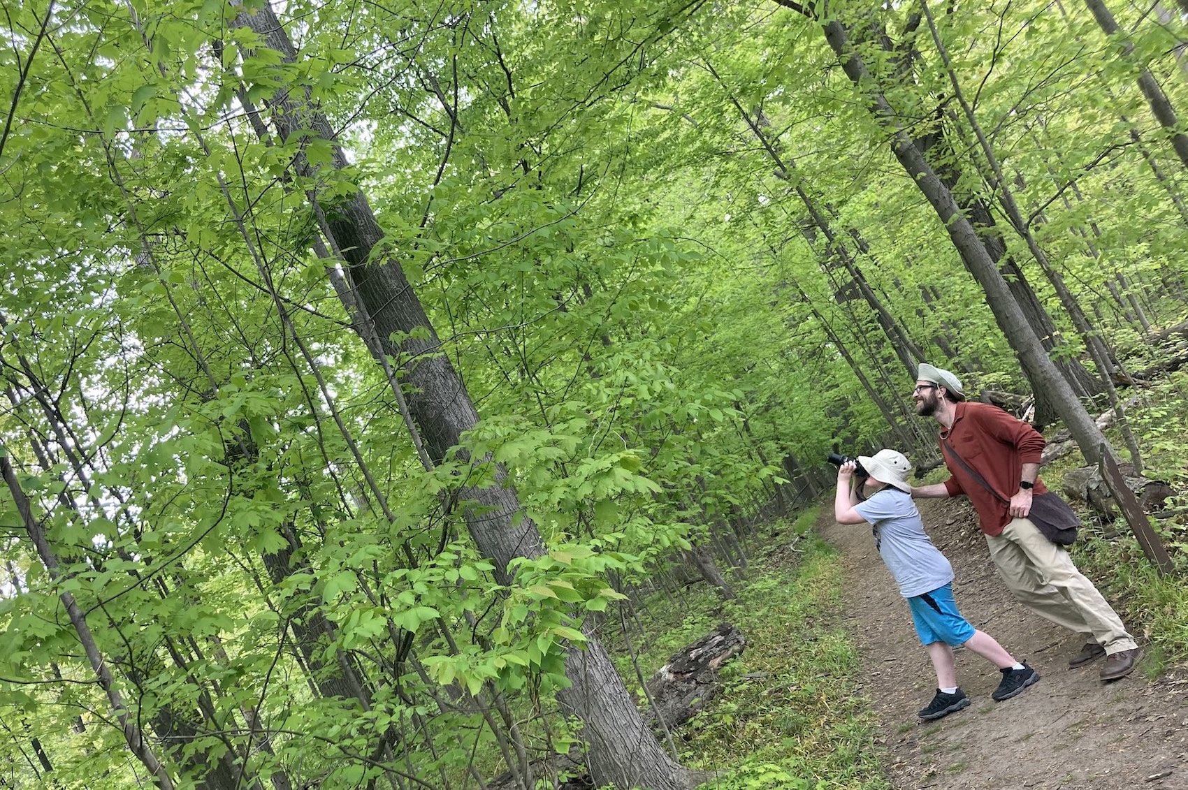 Experience the best of summer at UMDearborn University of Michigan