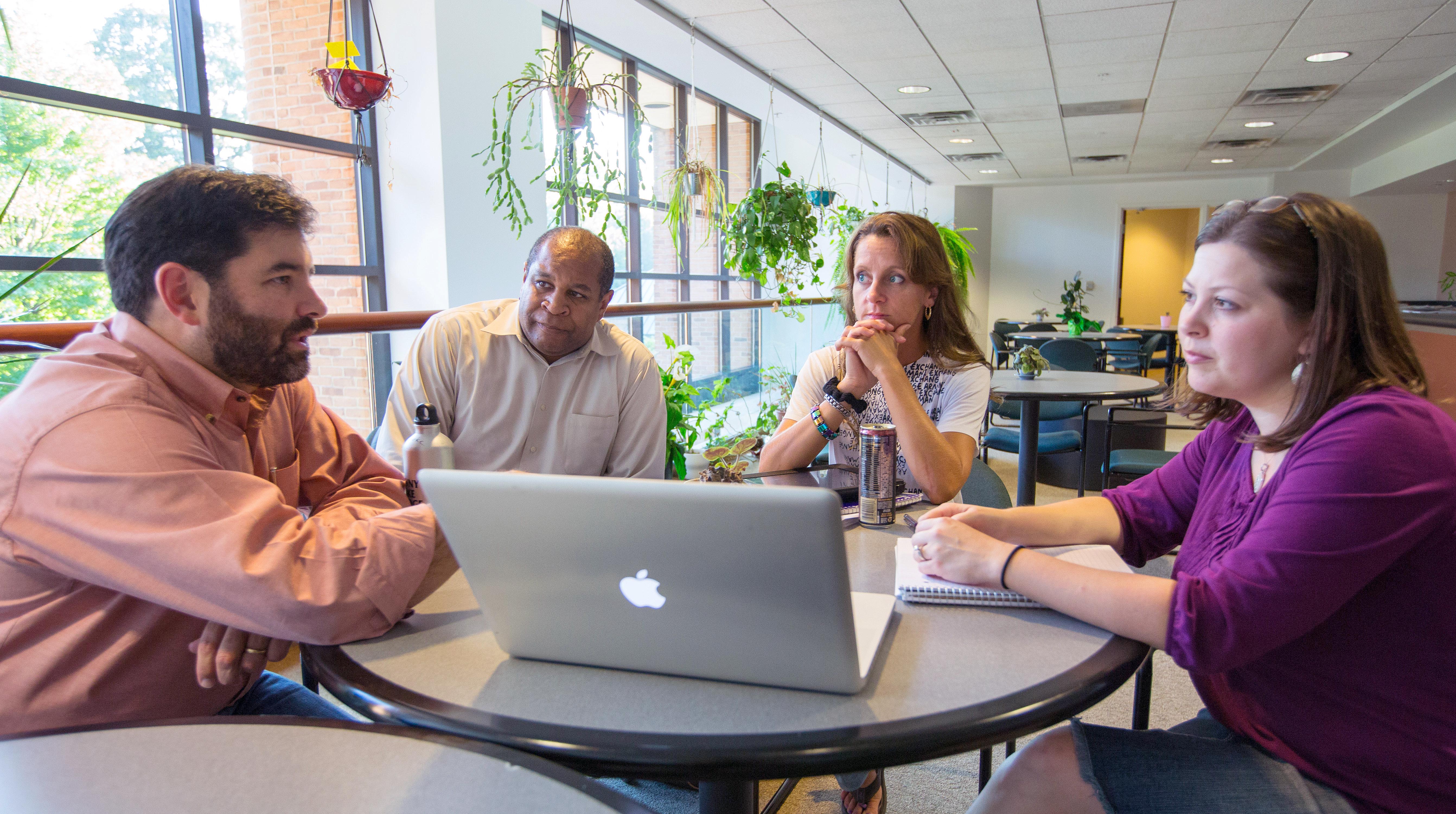 4+1 Applied Behavior Analysis Accelerated Program