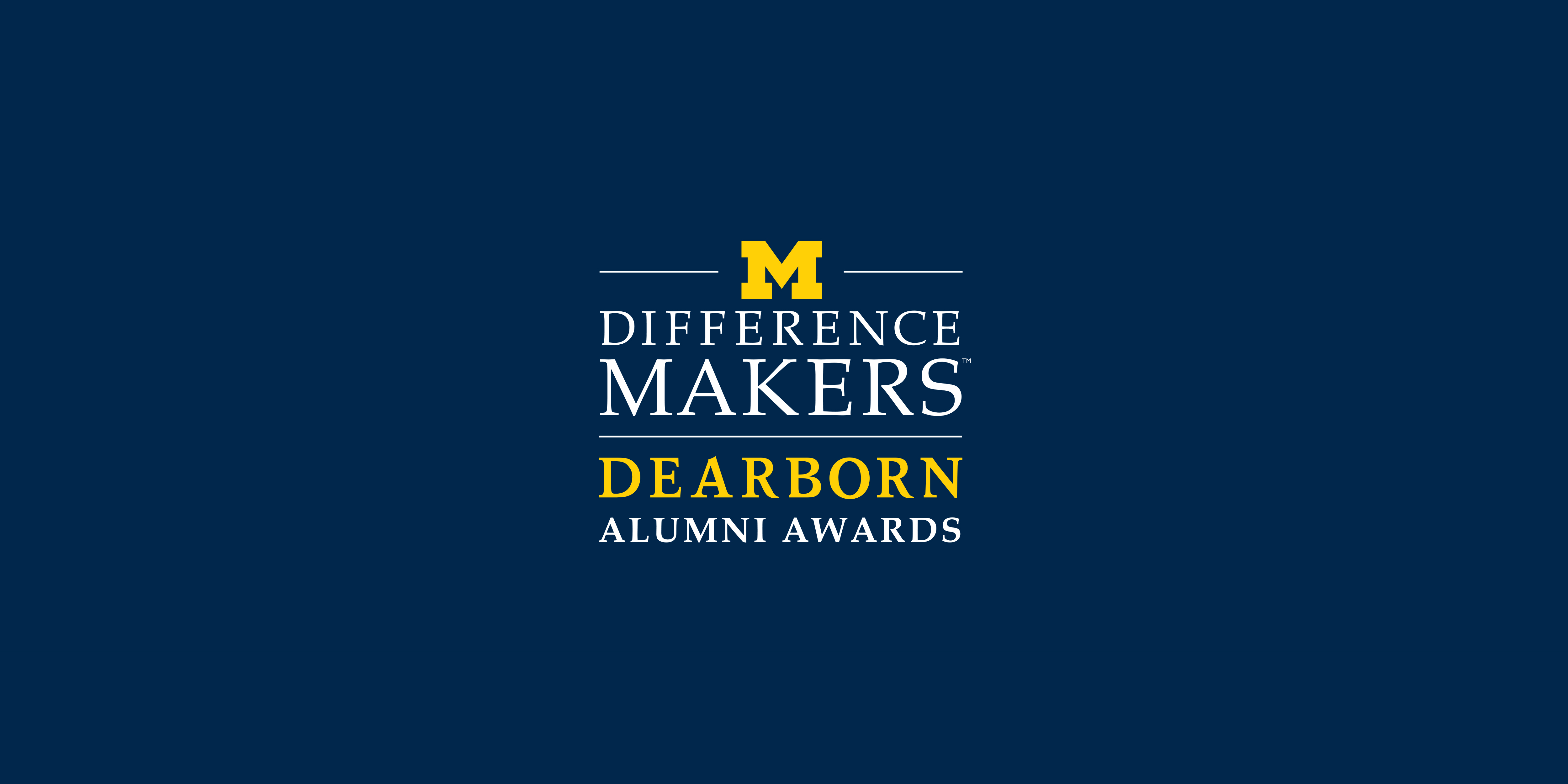 UMDearborn University of MichiganDearborn