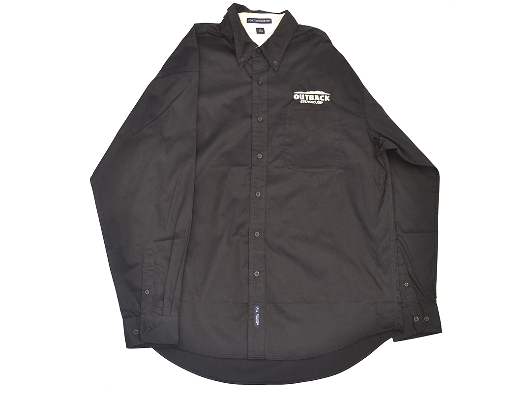 Employee Uniform UME Custom