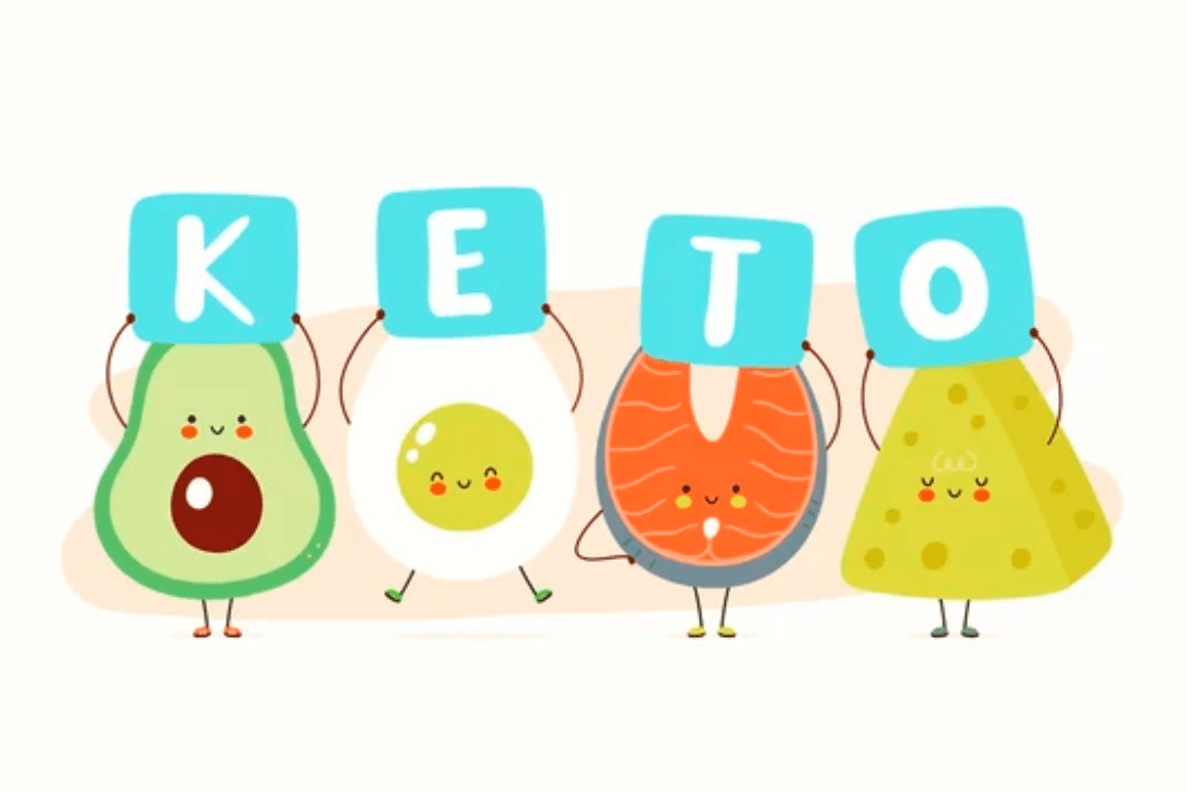 Keto diet Umedoc Telehealth Platform