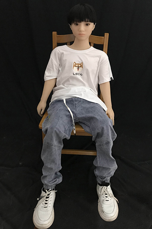 DH Doll 140cm Male Sex Doll Adult Doll - UmeDoll