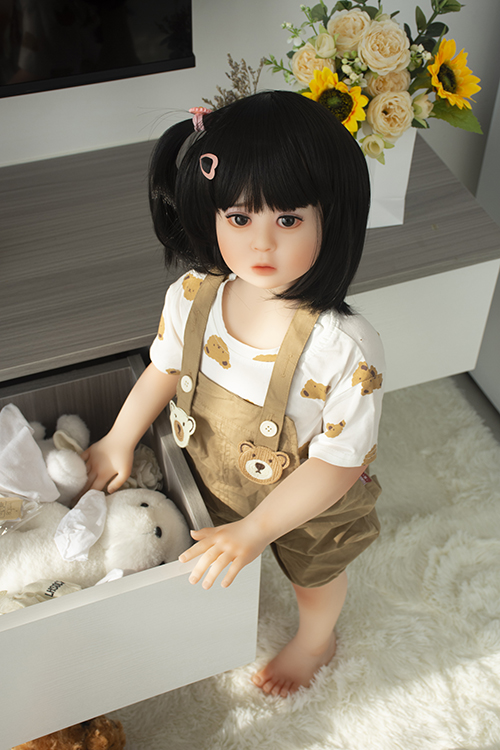 AXB Doll 88cm Small Sex Doll - UmeDoll