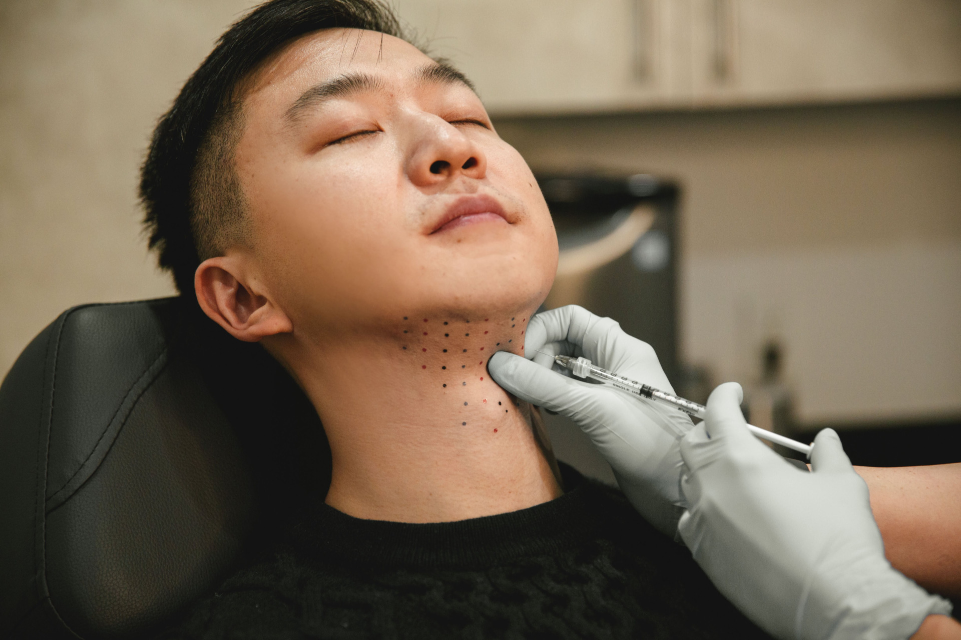 How many vials of Kybella do I need U Med Spa Plano & Frisco