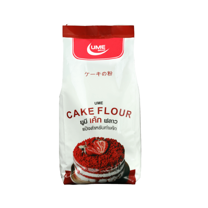 UME Cake Flour Umeplus International