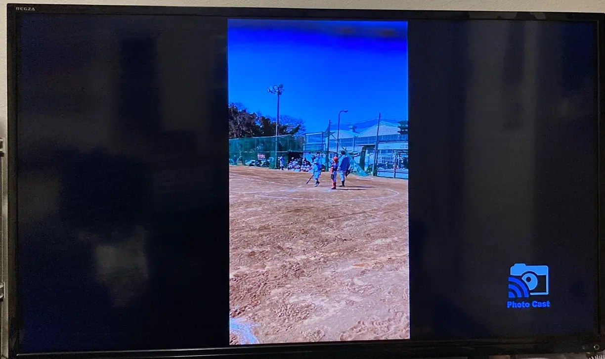 【保存版】Chromecast(クロームキャスト)でiPhoneの写真と動画をテレビに映す方法 梅屋ラボ