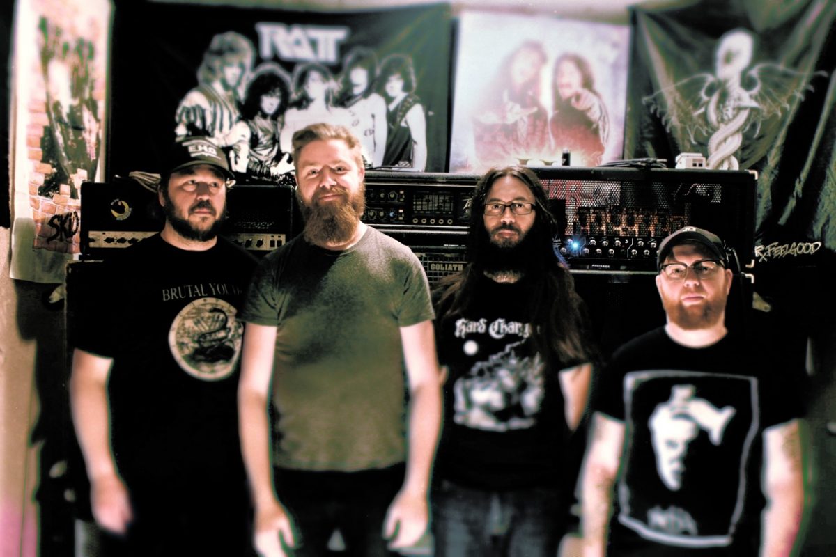 Teethmarks, June 30, 2015 101.5 UMFM