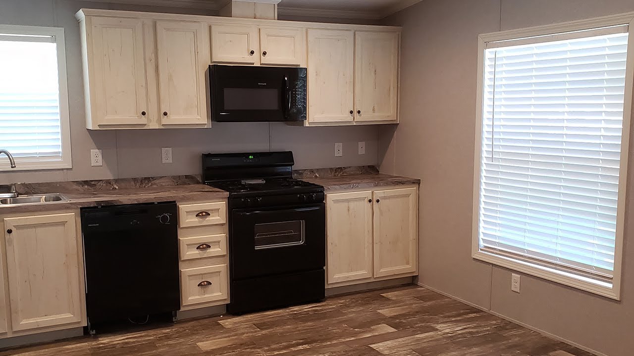 Sunny Acres Sales Center, The Coal Miner's Daughter UMH Properties