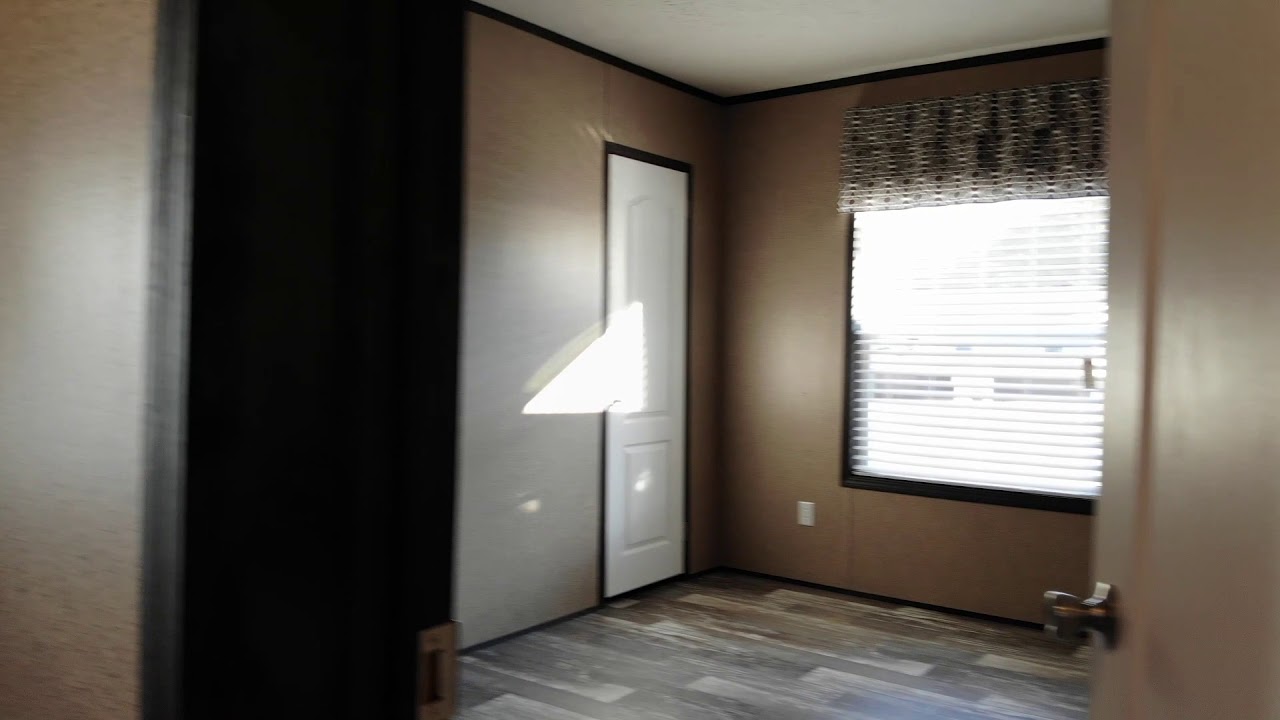 273 Frieden Manor Video Walk Through Tour UMH Properties