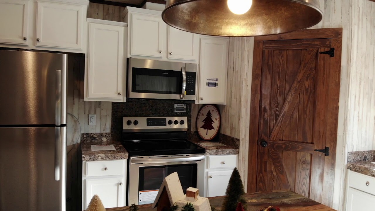 Cedarcrest Village, Vineland NJ UMH Properties Manufactured Home