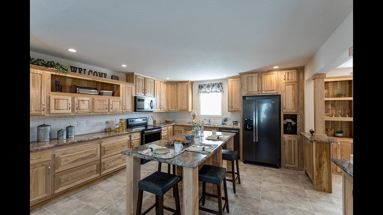 Sunny Acres Sales Center, The Coal Miner's Daughter UMH Properties