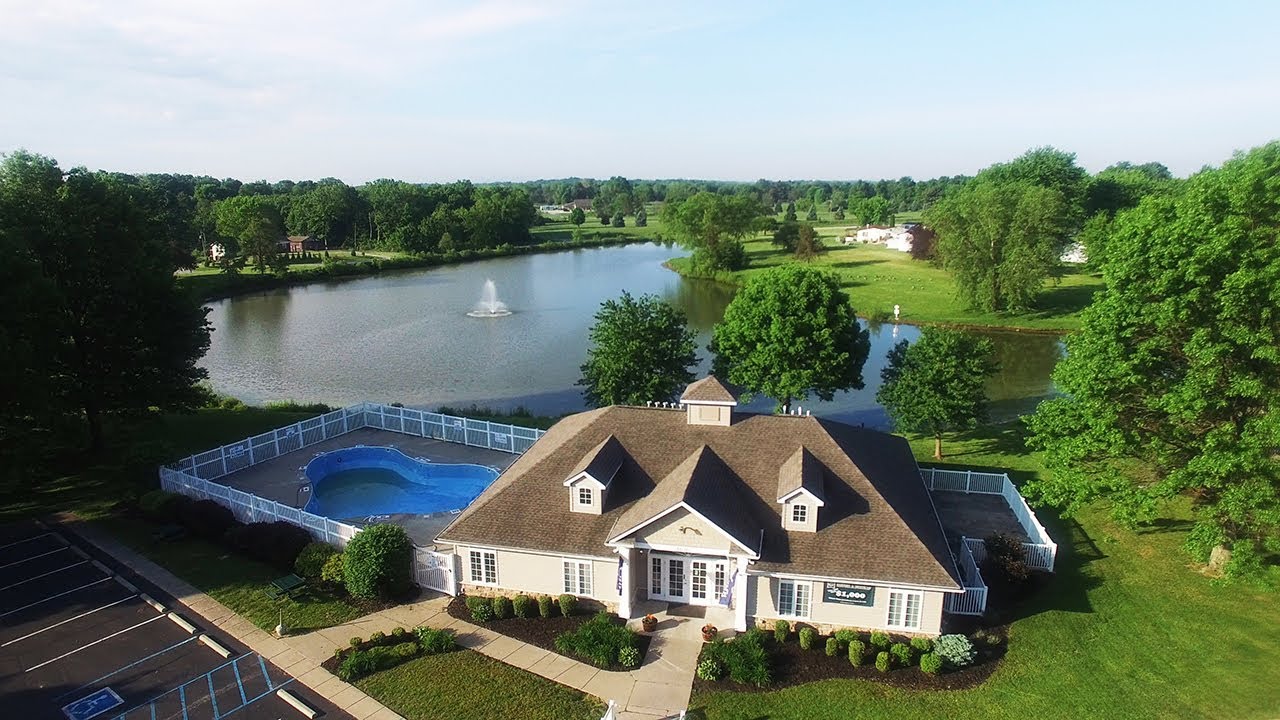 The New Look of Manufactured Housing UMH Properties Manufactured Home Sales & Rentals in