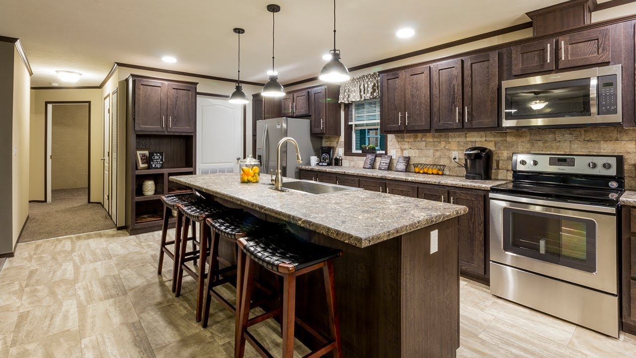 Pikewood Manor, Elyria OH UMH Properties Manufactured Home Sales