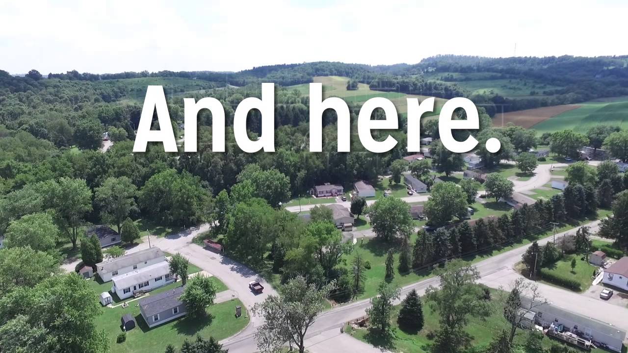 Boardwalk Retirement Community, Elkhart, IN UMH Properties