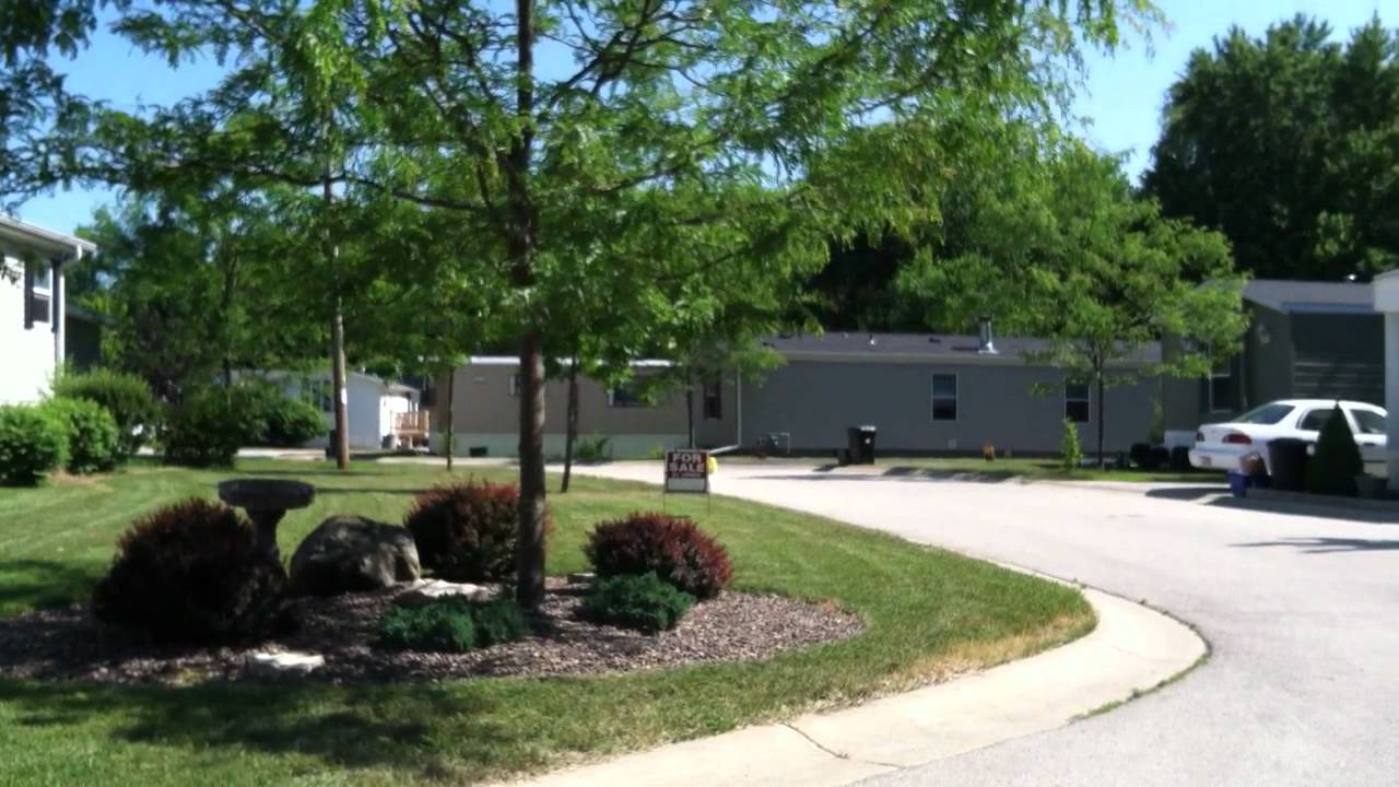 Boardwalk Retirement Community, Elkhart, IN UMH Properties