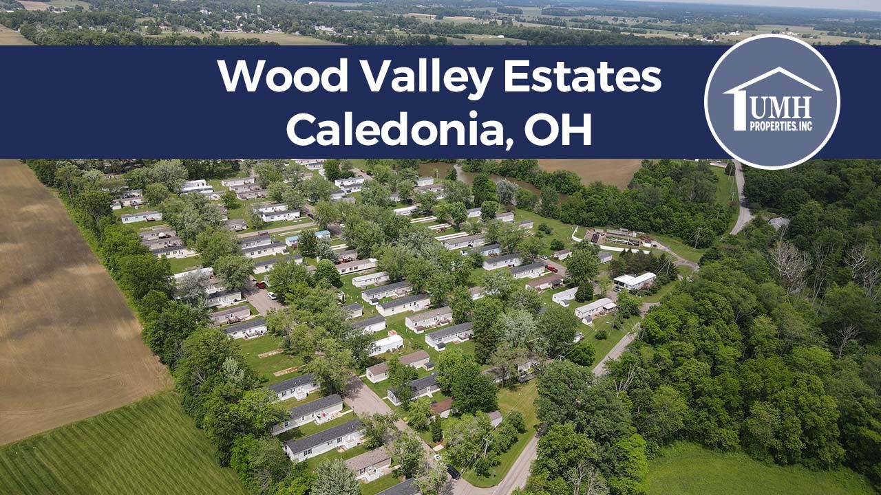 Boardwalk Retirement Community, Elkhart, IN UMH Properties