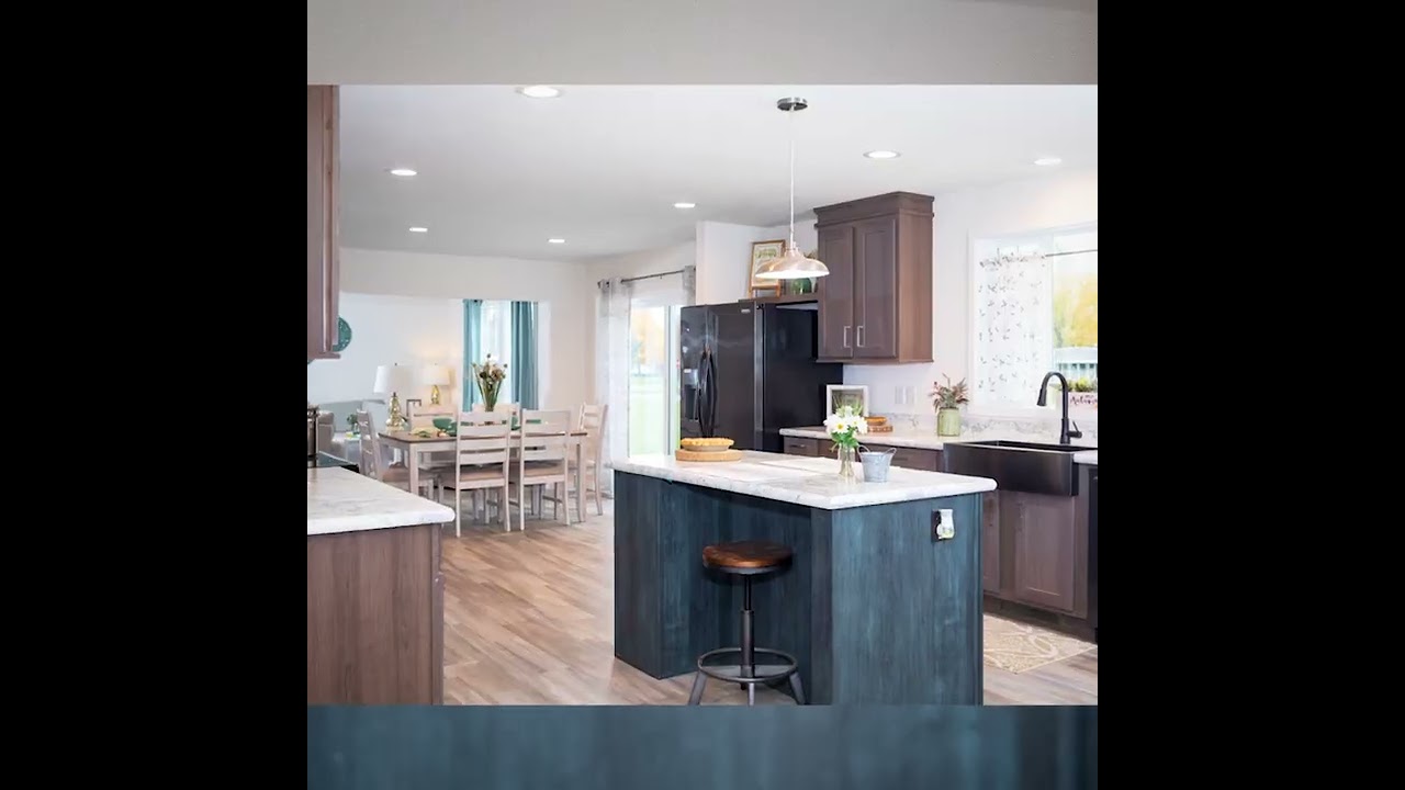 Pikewood Manor, Elyria OH UMH Properties Manufactured Home Sales