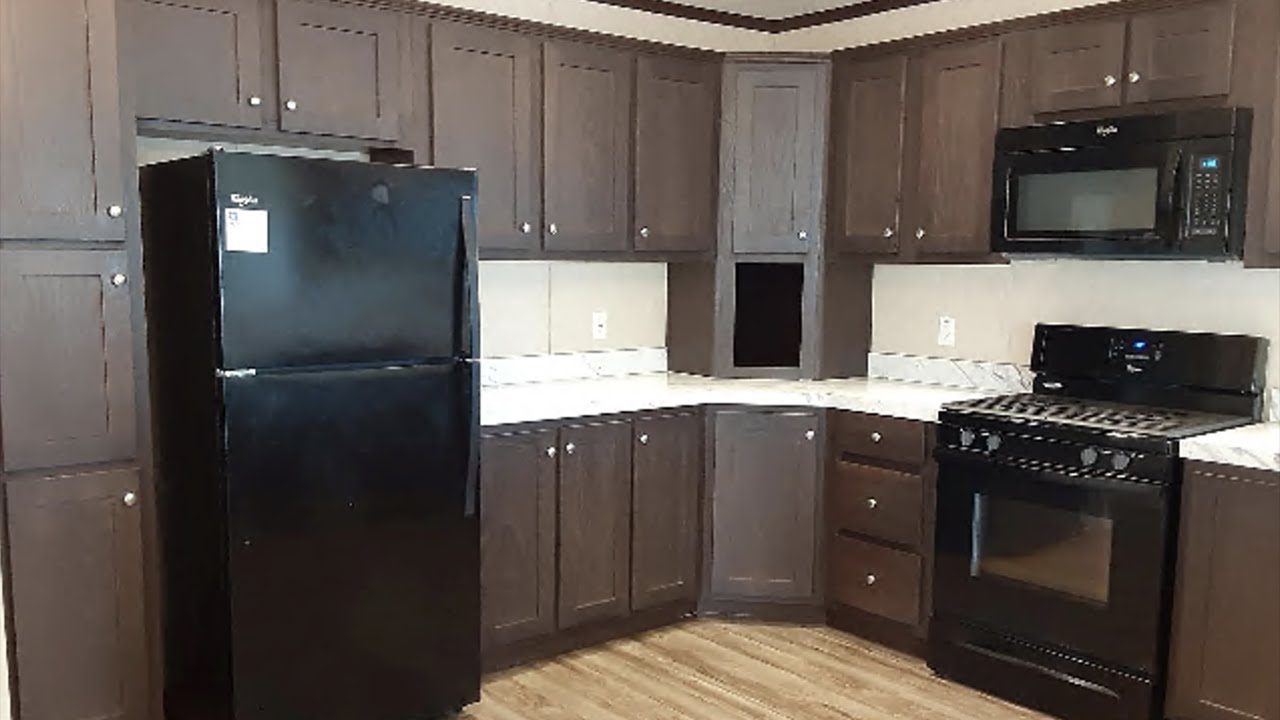 Sunny Acres Sales Center, The Coal Miner's Daughter UMH Properties