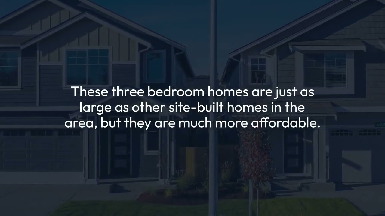 Piekwood Manor 417 Eagle Circle UMH Properties Manufactured Home