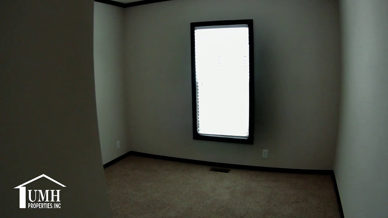 Lake Sherman Village UMH Properties Manufactured Home Sales