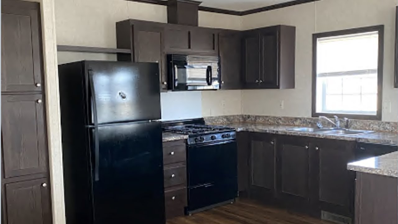 Sunny Acres Sales Center, The Coal Miner's Daughter UMH Properties